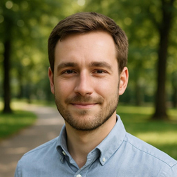 Tobias Reichl