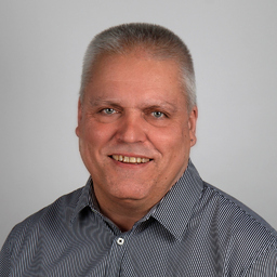 Wolfgang Ruf