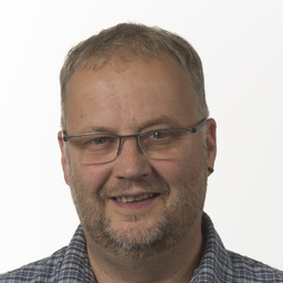 Martin Luder