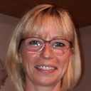 Social Media Profilbild Corinna Wöhrl 