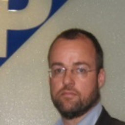 Iain Ballesty