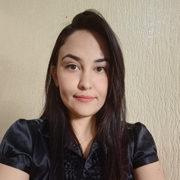 Fatma Karoui
