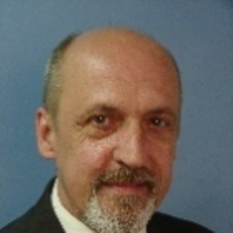 Karlheinz Stöcker