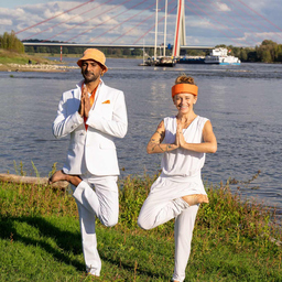 Yogini Parvatinath