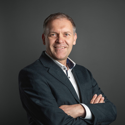 Michael Greberg