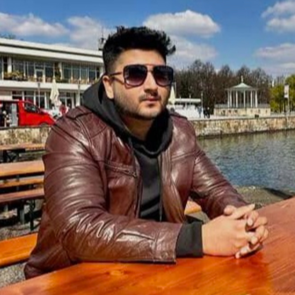 Adil Salam Ausbildung und Berufserfahrung XING