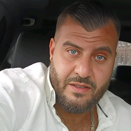 Mehmet Yavuz 
