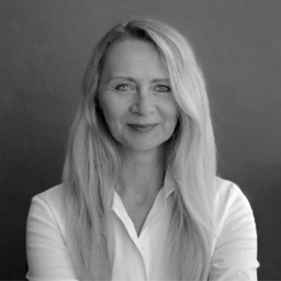 Dr. Daniela Scherz