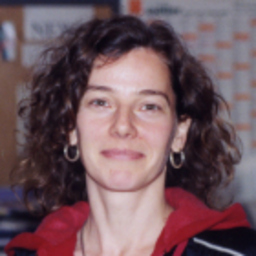 Anja Großjohann