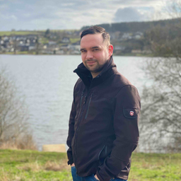 Marc-Ramon Koch's profile picture