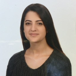 Eylül Öztoprak