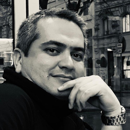 Mag. Elyas Abdolkarimahmadi