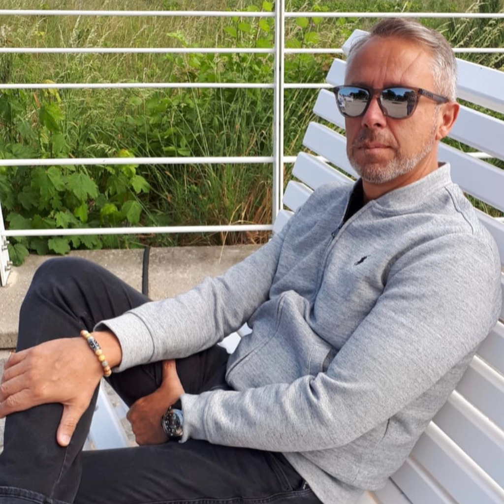 Joachim Altmann Area ManagerNorddeutschland, Rabe Moden +