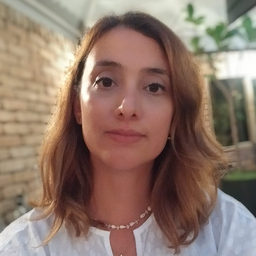 BETÜL ÖZTEKİN