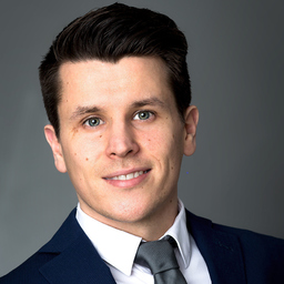 Dr. Vincent von Heyking-Goetze