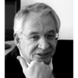Profilbild Winfried Krause-Arndt