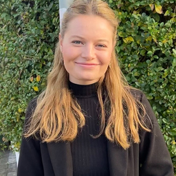 Arabella Podmore's profile picture