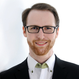 Ing. Andreas Daun