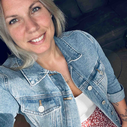 Christina Wahl's profile picture
