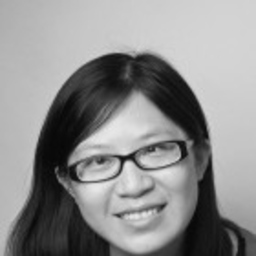 Jingjing Zhang