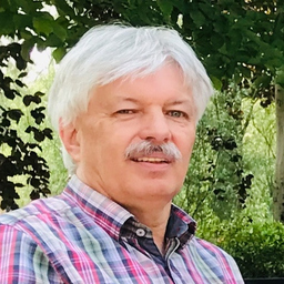 Dipl.-Ing. Bernd Sporleder