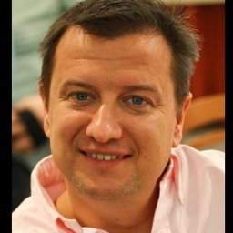 Alexey Belenkov