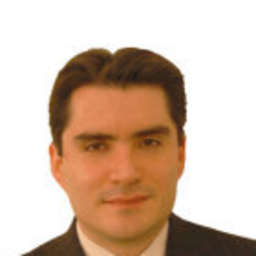Jorge Fernández Puente