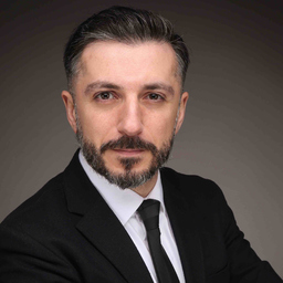 Ing. Archil Kavtaradze's profile picture