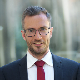 Daniel Beckers