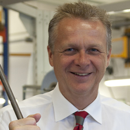 Dr. Stefan Nehlsen