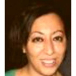 Aisha Nait-Balk