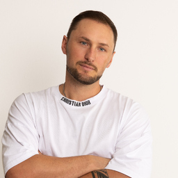 Alexander Pognirebko