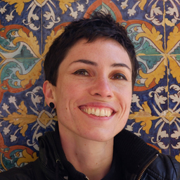 lise vitoux