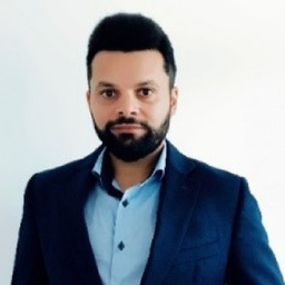Dr. Riad Nourallah