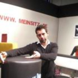 Markus Krumpen