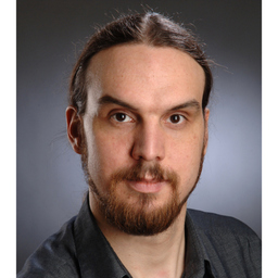 Jan Hübinger
