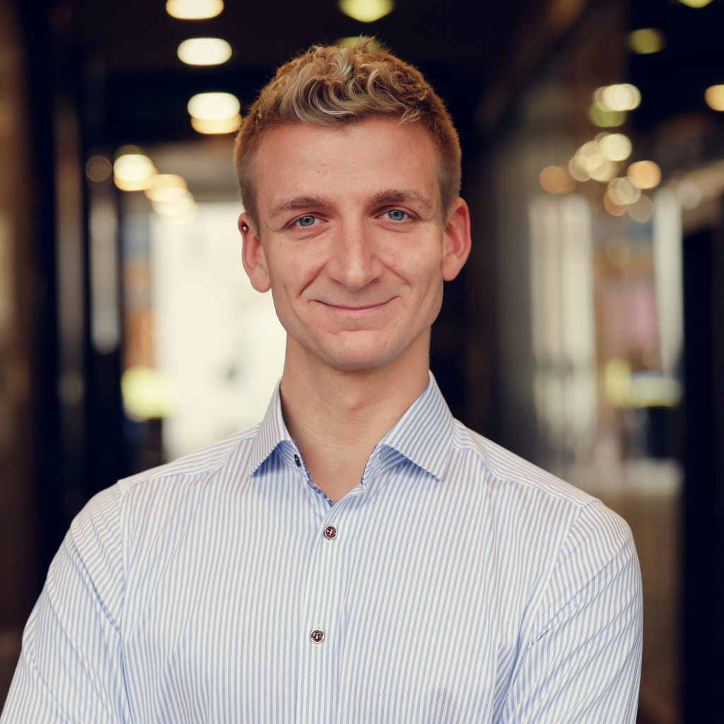 Michael Spieß - Projektkoordinator Vergabemanagement - Deutsche Bahn | XING