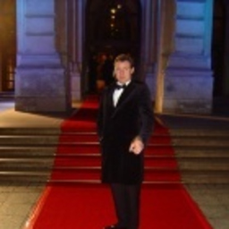 Marcus Bender