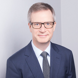 Profilbild Bernd Zürker