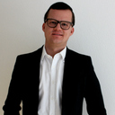 Social Media Profilbild Markus Bäcker Rosenheim