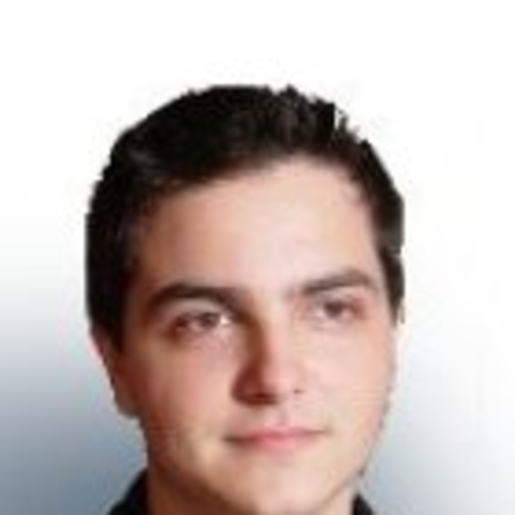 Felipe Tonello Senior Software Engineer GeneralTech XING