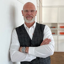 Holger Dermann