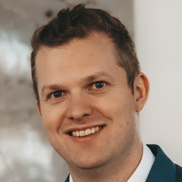 Niklas Cramer