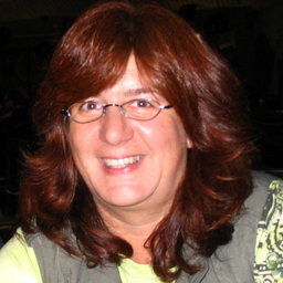 Dipl.-Ing. Claudia Born
