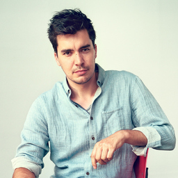 Simon Geis
