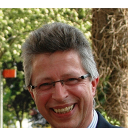 Martin Frank