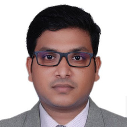 Haresh Chirayath