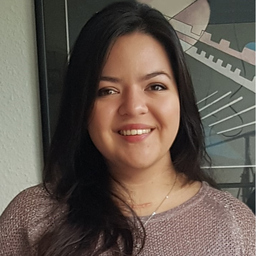 Mariana Olmos Valenzuela