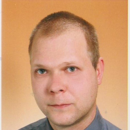 Falk Hübner