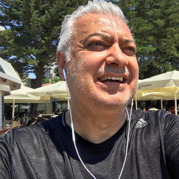Dr. Kadri  A. Bahşi
